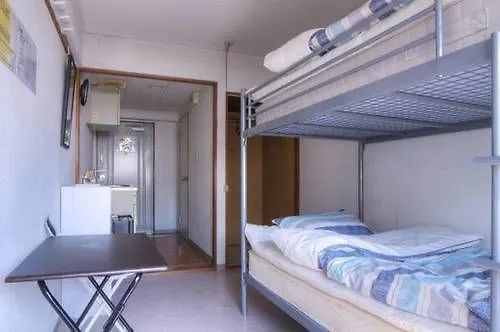 Stella Gosho Hotel Kyoto 0*,  Japan