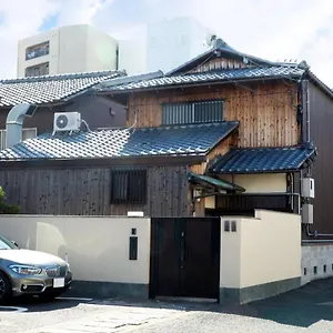 阿美弥 一日一組様限定 ゲストハウス